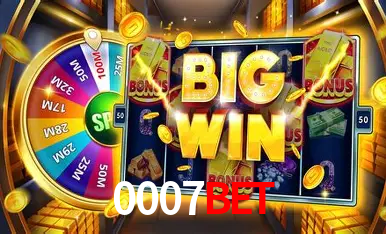 Desvendando o Mundo dos Jogos Virtuais na 0007BET