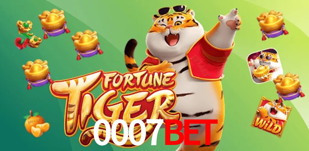 Experiência VIP 0007BET
