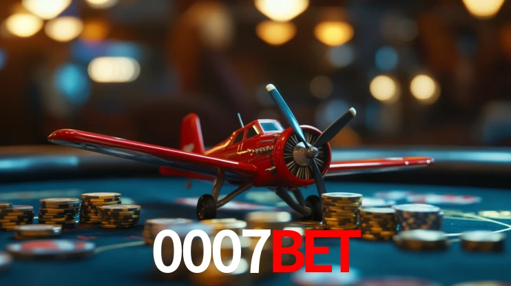 Live Casino 0007BET