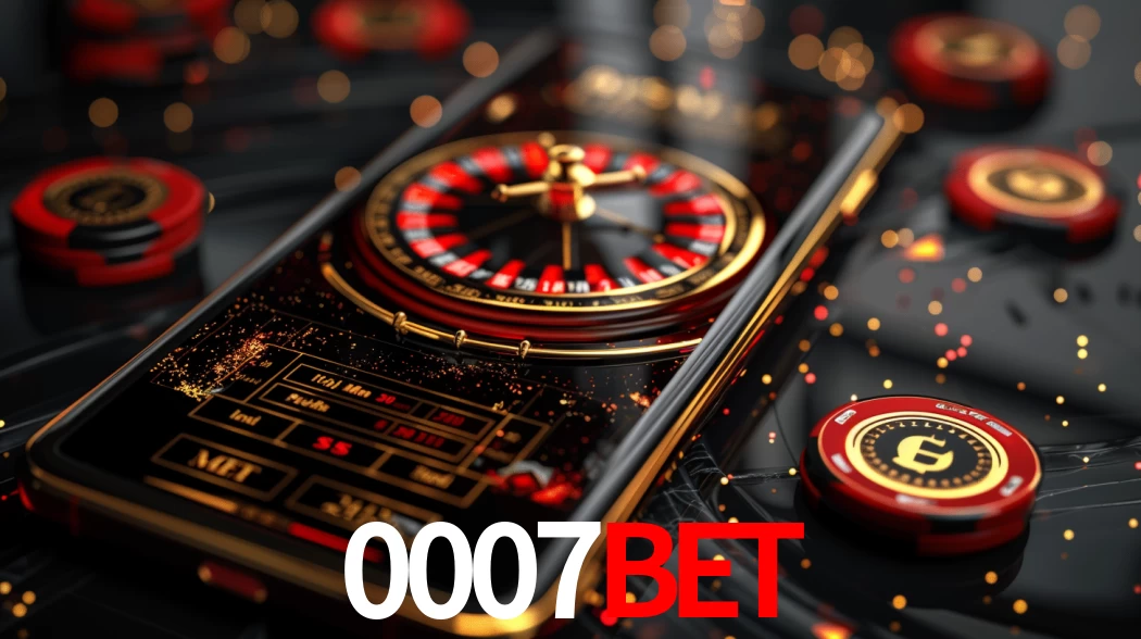 Game Providers 0007BET