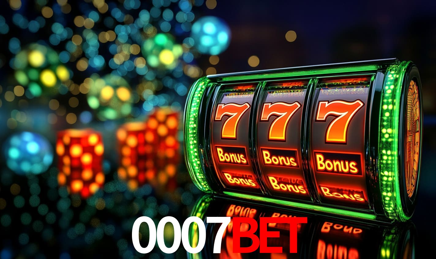 Login Seguro 0007BET