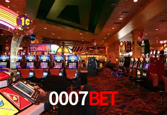 Desvendando o Mundo dos Jogos Virtuais na 0007BET