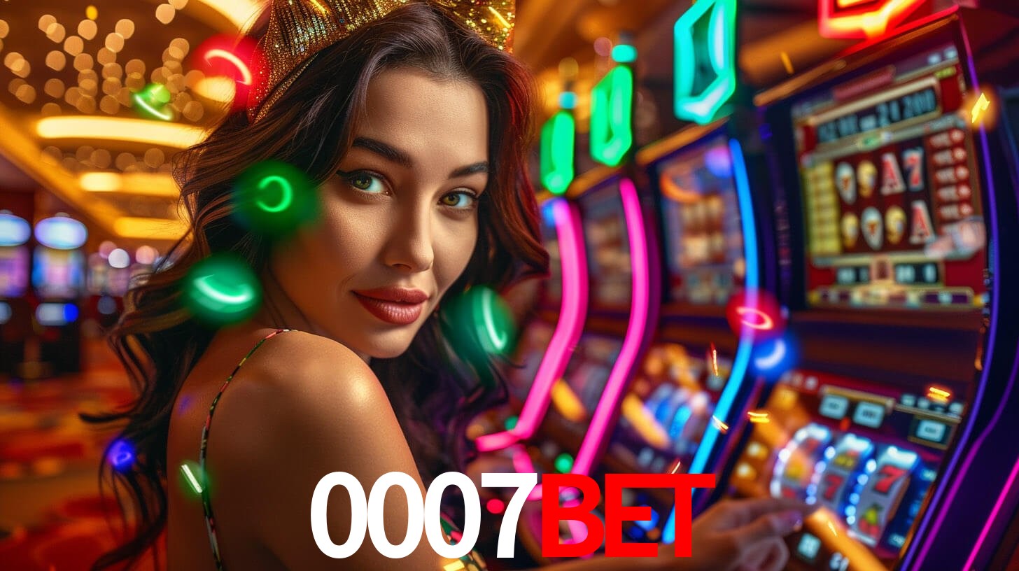 Mercados ao vivo e cash out na 0007BET