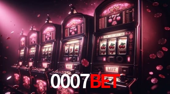 cassino 0007BET