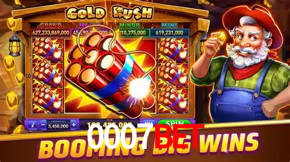 Apostas Esportivas na 0007BET: Um Guia Completo