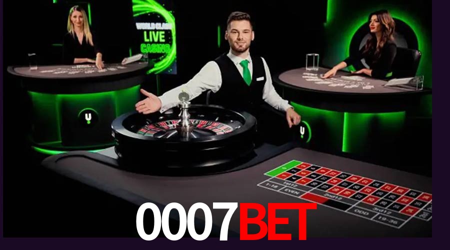 Platform Technology 0007BET