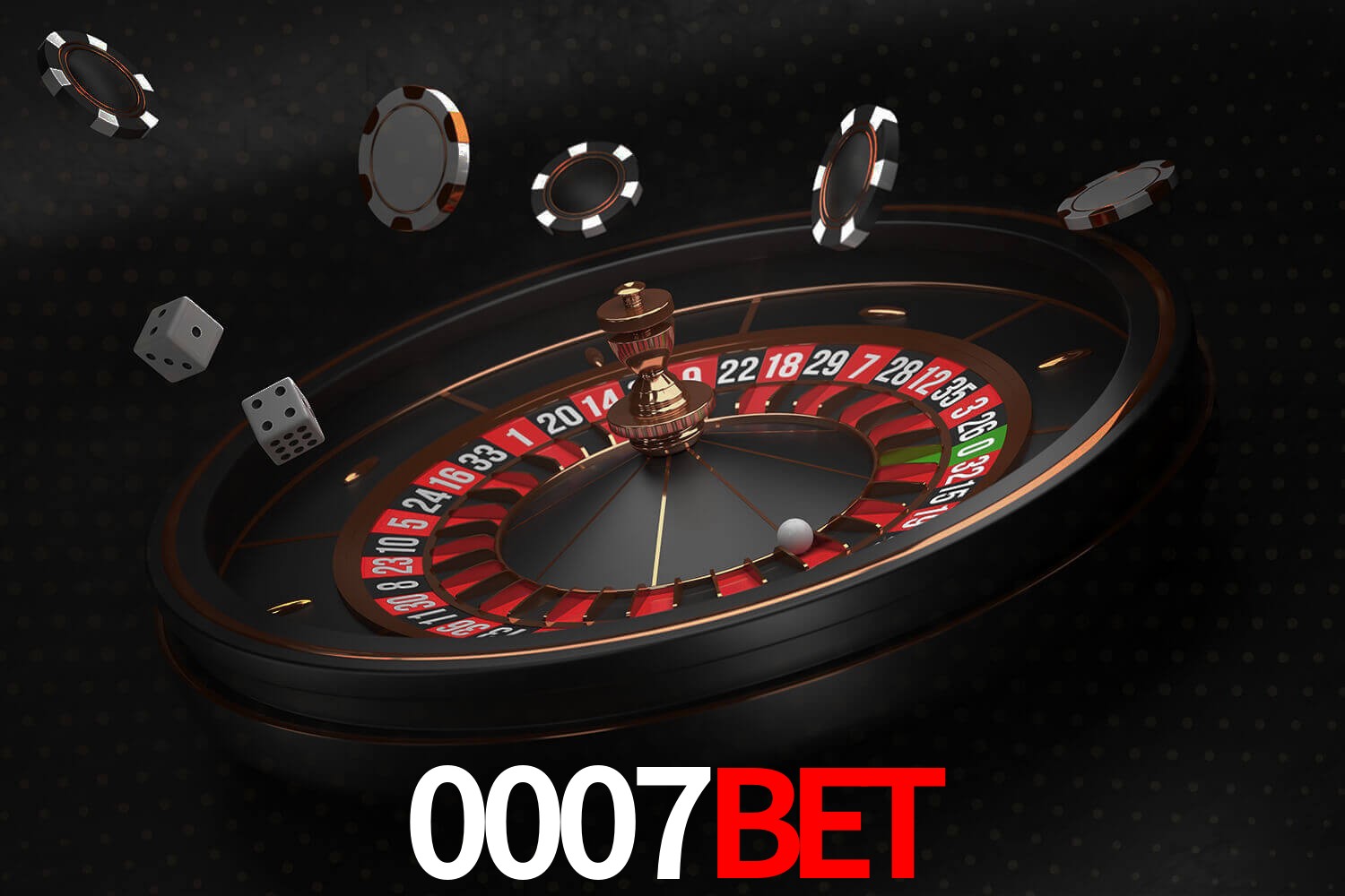 0007BET