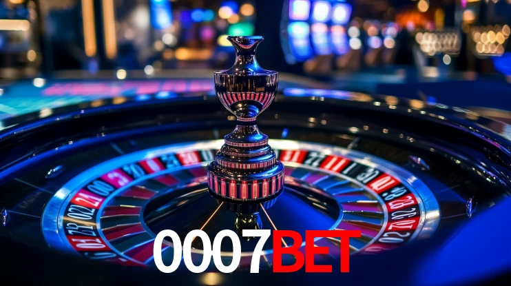 0007BET paga