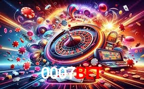 Jogo Spaceman 0007BET