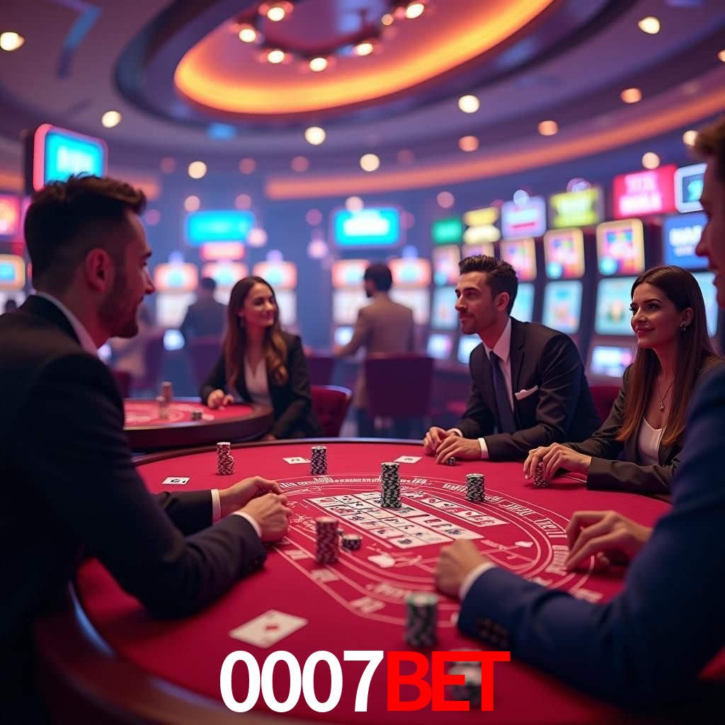 PIX Instantâneo 0007BET