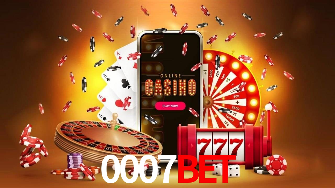 Casino Ao Vivo 0007BET