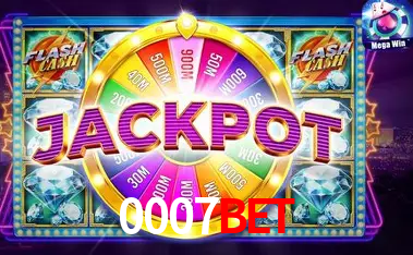 Descubra o Mundo do Cassino Online com 0007BET