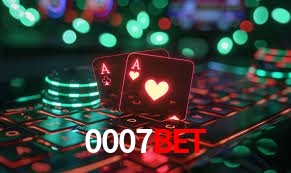 Apostas de Tênis 0007BET