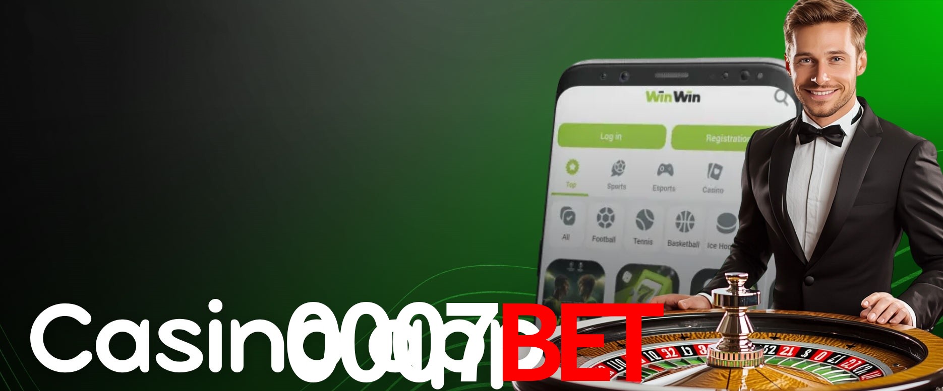Flash Promotion 0007BET