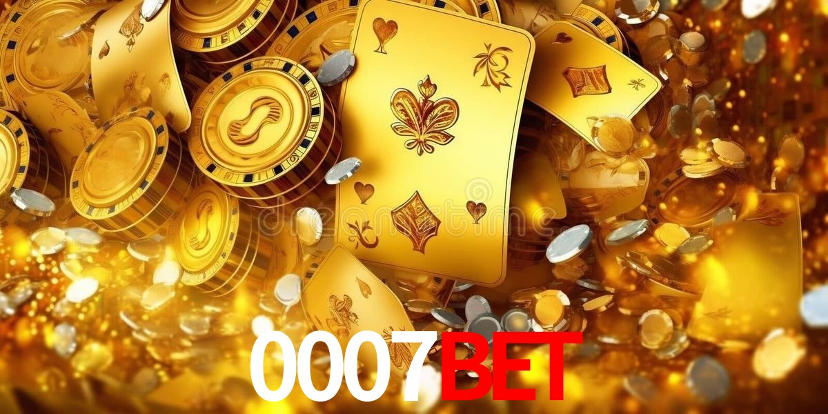 Inovações de Jogos na 0007BET: O Futuro das Experiências Interativas