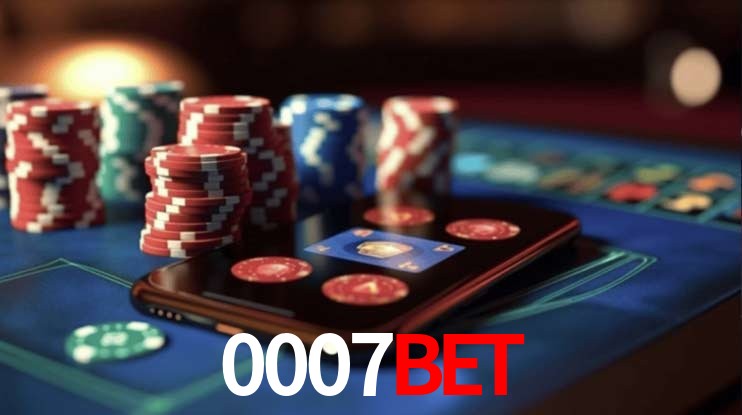 Diretório de Jogos 0007BET