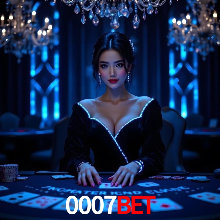 Jogos de Slot 0007BET