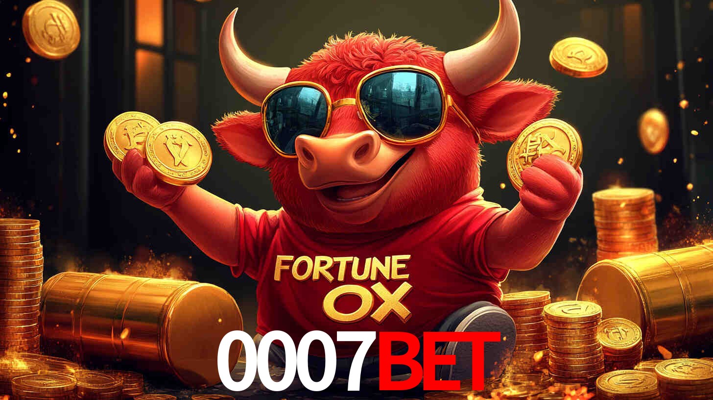 Inovações de Jogos na 0007BET: O Futuro das Experiências Interativas