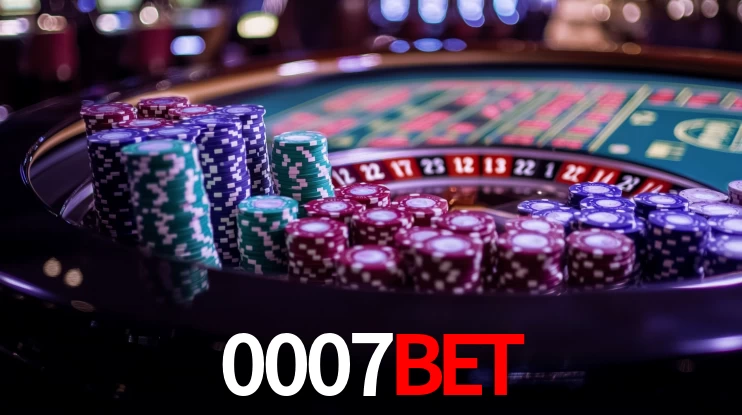 Live Casino 0007BET