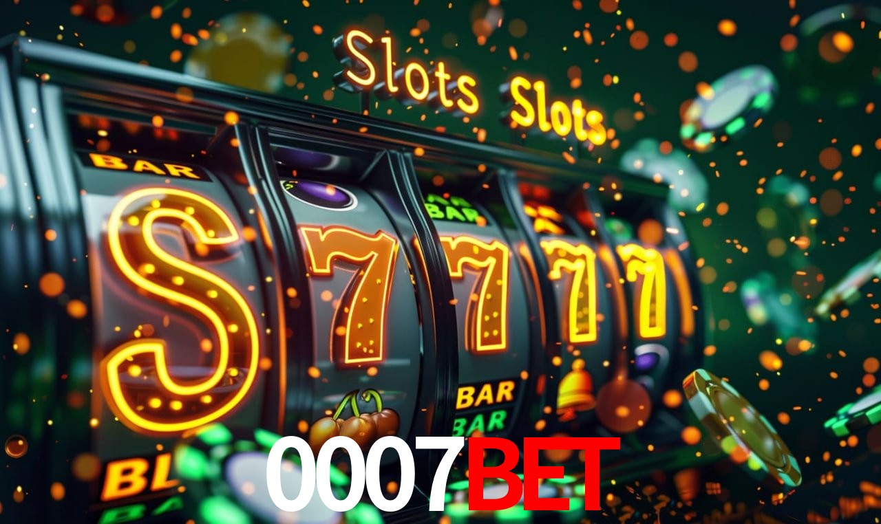 Mesa de Blackjack 0007BET