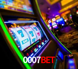 A Revolução dos Aplicativos de Jogos no 0007BET
