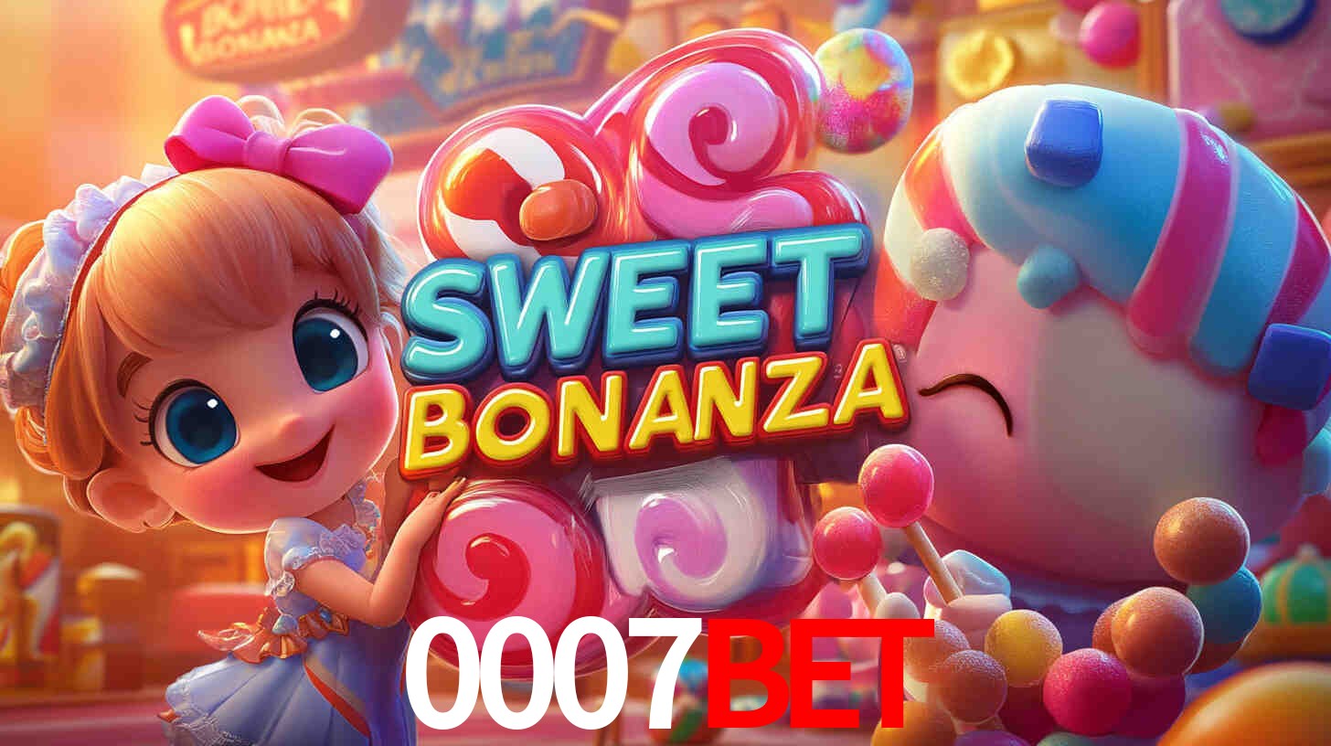 Apostas Esportivas na 0007BET: Um Guia Completo