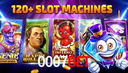 Inovações de Jogos na 0007BET: O Futuro das Experiências Interativas