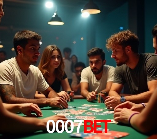 Loterias online na 0007BET
