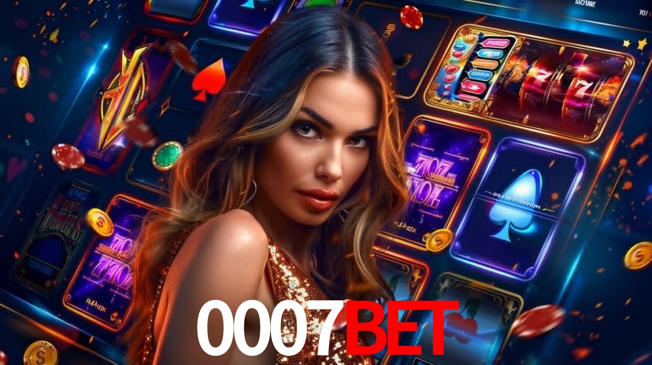 Desvendando o Mundo dos Jogos Virtuais na 0007BET