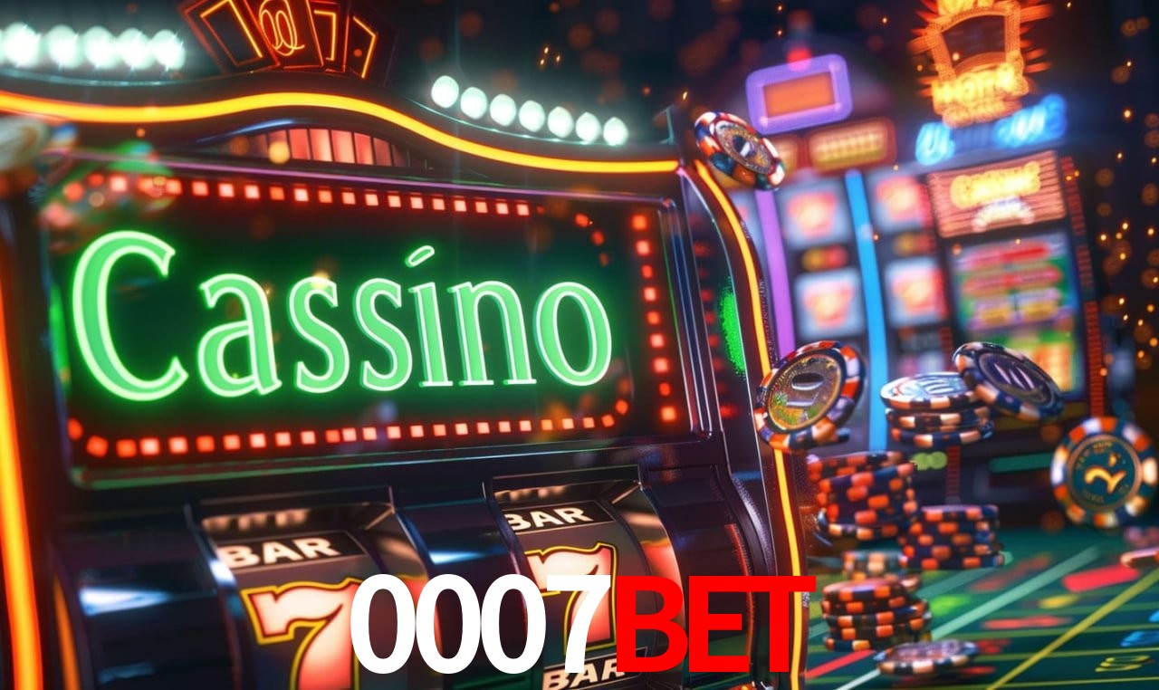 Benefícios da Conta 0007BET