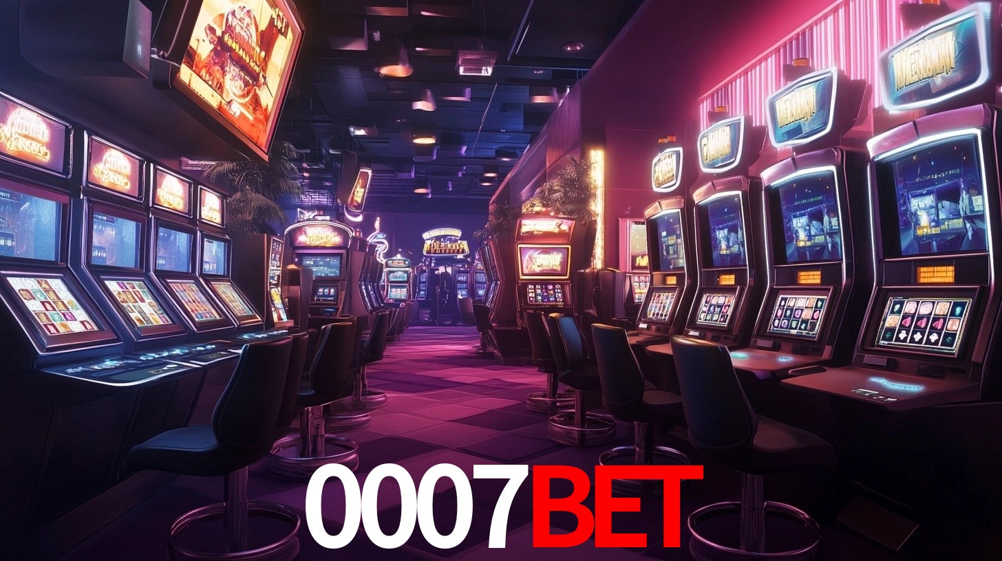 0007BET App Interface