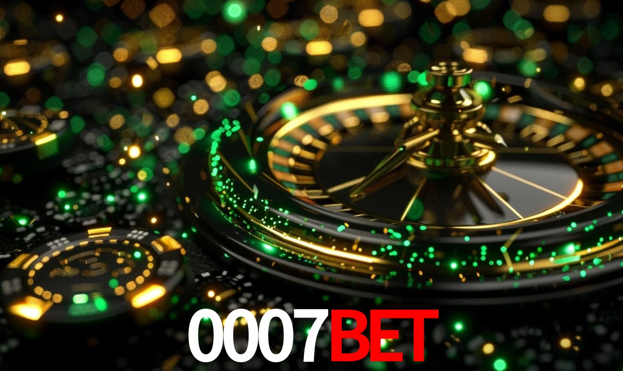 Slots com jackpots e giros grátis na 0007BET
