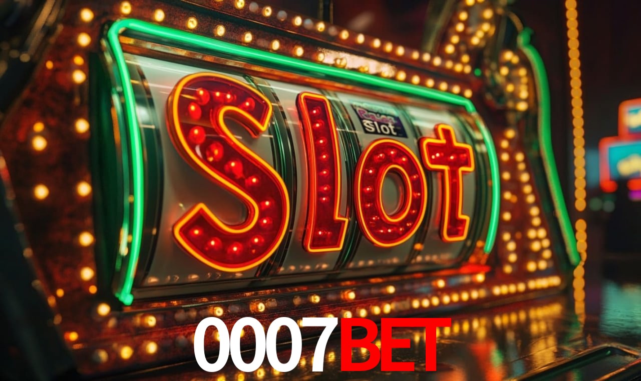 Tecnologia da Plataforma 0007BET