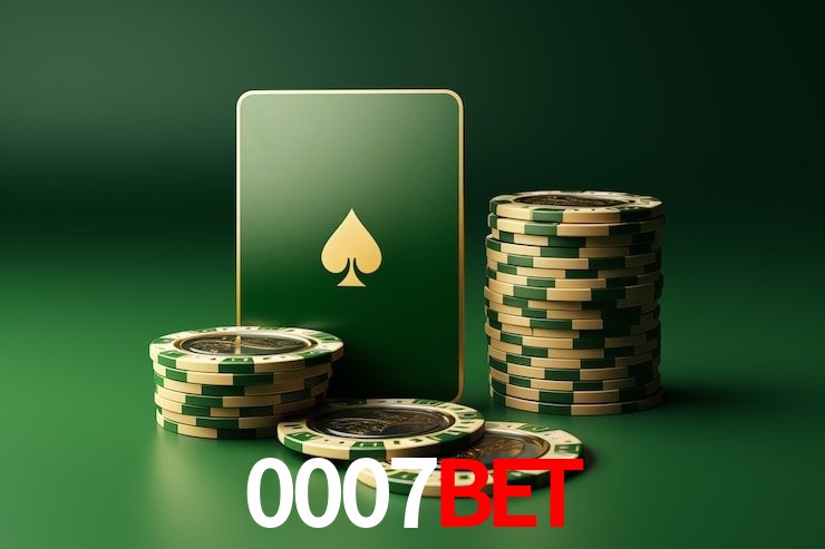 Football Betting 0007BET