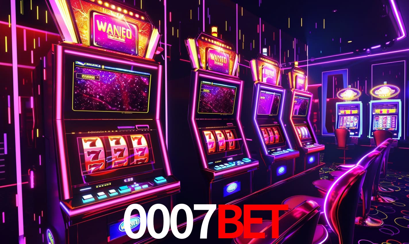 Descubra a Essência do 0007BET: Nossa História e Compromissos