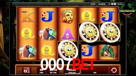 Descubra a Essência do 0007BET: Nossa História e Compromissos
