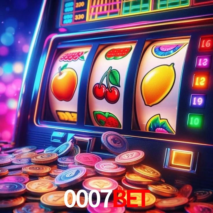 Apostas de Futebol 0007BET