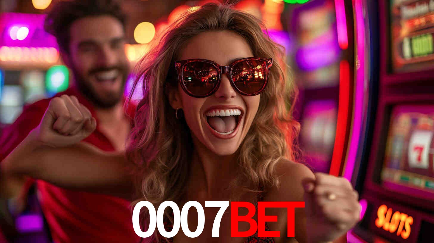 A Popularidade dos Caça-Níqueis no 0007BET