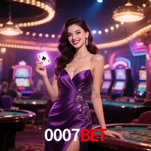 Jogos Exclusivos 0007BET